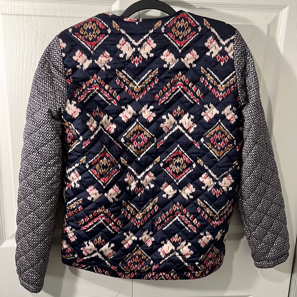Roxy quilted jacket - Picture 3 of 10